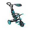 Globber Explorer 4in1 Bisiklet - Mavi