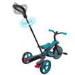 Globber Explorer 4in1 Bisiklet - Mavi