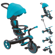 Globber Explorer 4in1 Bisiklet - Mavi