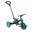 Globber Explorer 4in1 Bisiklet - Mavi