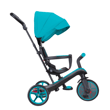 Globber Explorer 4in1 Bisiklet - Mavi