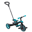 Globber Explorer 4in1 Bisiklet - Mavi