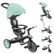 Globber Explorer 4in1 Bisiklet - Mint Yeşili
