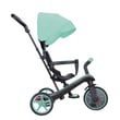 Globber Explorer 4in1 Bisiklet - Mint Yeşili