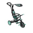 Globber Explorer 4in1 Bisiklet - Mint Yeşili
