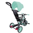 Globber Explorer 4in1 Bisiklet - Mint Yeşili