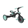 Globber Explorer 4in1 Bisiklet - Mint Yeşili