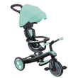 Globber Explorer 4in1 Bisiklet - Mint Yeşili