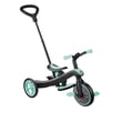 Globber Explorer 4in1 Bisiklet - Mint Yeşili