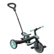 Globber Explorer 4in1 Bisiklet - Mint Yeşili