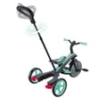 Globber Explorer 4in1 Bisiklet - Mint Yeşili