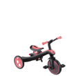 Globber Explorer 4in1 Bisiklet - Pembe
