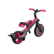 Globber Explorer 4in1 Bisiklet - Pembe