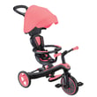 Globber Explorer 4in1 Bisiklet - Pembe