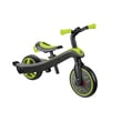 Globber Explorer 4in1 Bisiklet - Yeşil