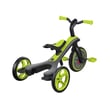 Globber Explorer 4in1 Bisiklet - Yeşil