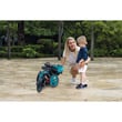 Globber Explorer 4in1 Katlanabilir Bisiklet - Koyu Mint