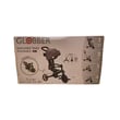 Globber Explorer 4in1 Katlanabilir Bisiklet - Siyah/Gri