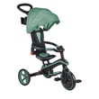 Globber Explorer 4in1 Katlanabilir Bisiklet - Yeşil