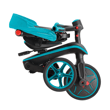 Globber Explorer 4in1 Katlanabilir Bisiklet - Koyu Mint