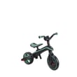 Globber Explorer 4in1 Katlanabilir Bisiklet - Yeşil