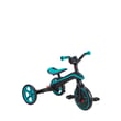 Globber Explorer 4in1 Katlanabilir Bisiklet - Koyu Mint