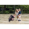 Globber Explorer 4in1 Katlanabilir Bisiklet - Pastel Pembe