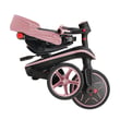 Globber Explorer 4in1 Katlanabilir Bisiklet - Pastel Pembe