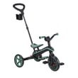 Globber Explorer 4in1 Katlanabilir Bisiklet - Yeşil