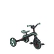 Globber Explorer 4in1 Katlanabilir Bisiklet - Yeşil