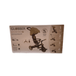 Globber Explorer 4in1 Trike Bisiklet - Kum Beji