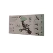 Globber Explorer 4in1 Trike Bisiklet - Mint Yeşili