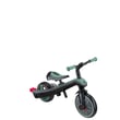 Globber Explorer 4in1 Trike Bisiklet - Zeytin Yeşili