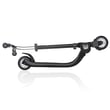 Globber Flow 125 Katlanabilir Scooter - Siyah