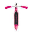 Globber Flow 125 Katlanabilir Scooter - Fuşya