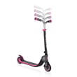 Globber Flow 125 Katlanabilir Scooter - Pembe