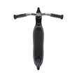 Globber Flow 125 Katlanabilir Scooter - Siyah