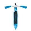 Globber Flow 125 Katlanabilir Scooter - Mavi