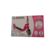 Globber Flow 125 Katlanabilir Scooter - Fuşya