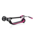 Globber Flow 125 Katlanabilir Scooter - Pembe