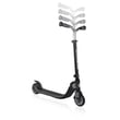 Globber Flow 125 Katlanabilir Scooter - Siyah