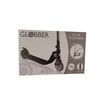 Globber Flow 125 Katlanabilir Scooter - Siyah
