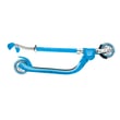 Globber Flow 125 Katlanabilir Scooter - Mavi