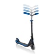 Globber Flow 125 Scooter - Lacivert