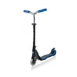 Globber Flow 125 Scooter - Lacivert