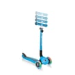 Globber Go Up Deluxe Işıklı Scooter - Mavi