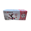 Globber Go Up Deluxe Işıklı Scooter - Pembe