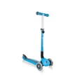 Globber Go Up Deluxe Play Scooter - Mavi
