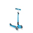 Globber Go Up Deluxe Play Scooter - Mavi