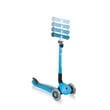 Globber Go Up Deluxe Play Scooter - Mavi